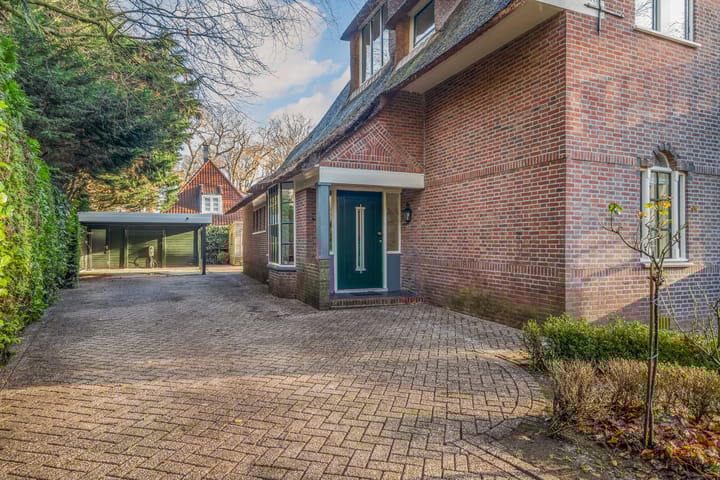 Foto 7 van Laan van Rhemen van Rhemenshuizen 10