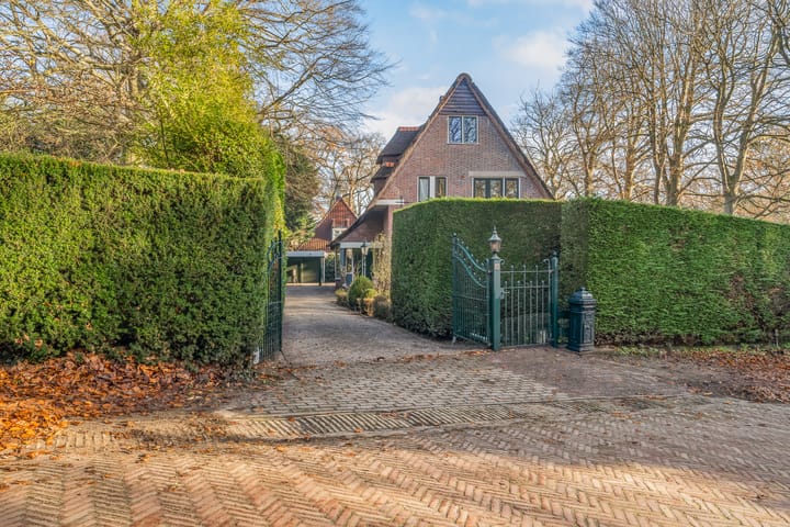 Foto 10 van Laan van Rhemen van Rhemenshuizen 10