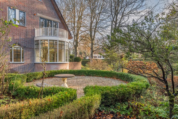 Foto 12 van Laan van Rhemen van Rhemenshuizen 10