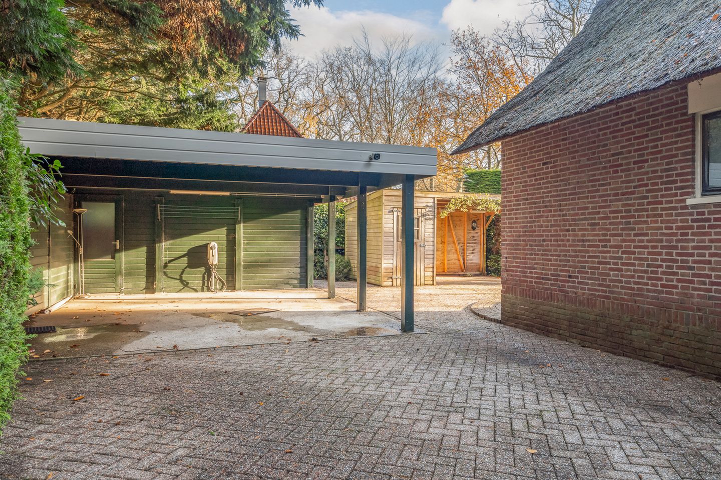 Foto 14 van Laan van Rhemen van Rhemenshuizen 10