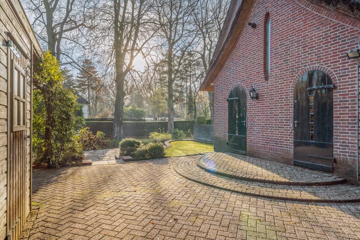 Foto 15 van Laan van Rhemen van Rhemenshuizen 10