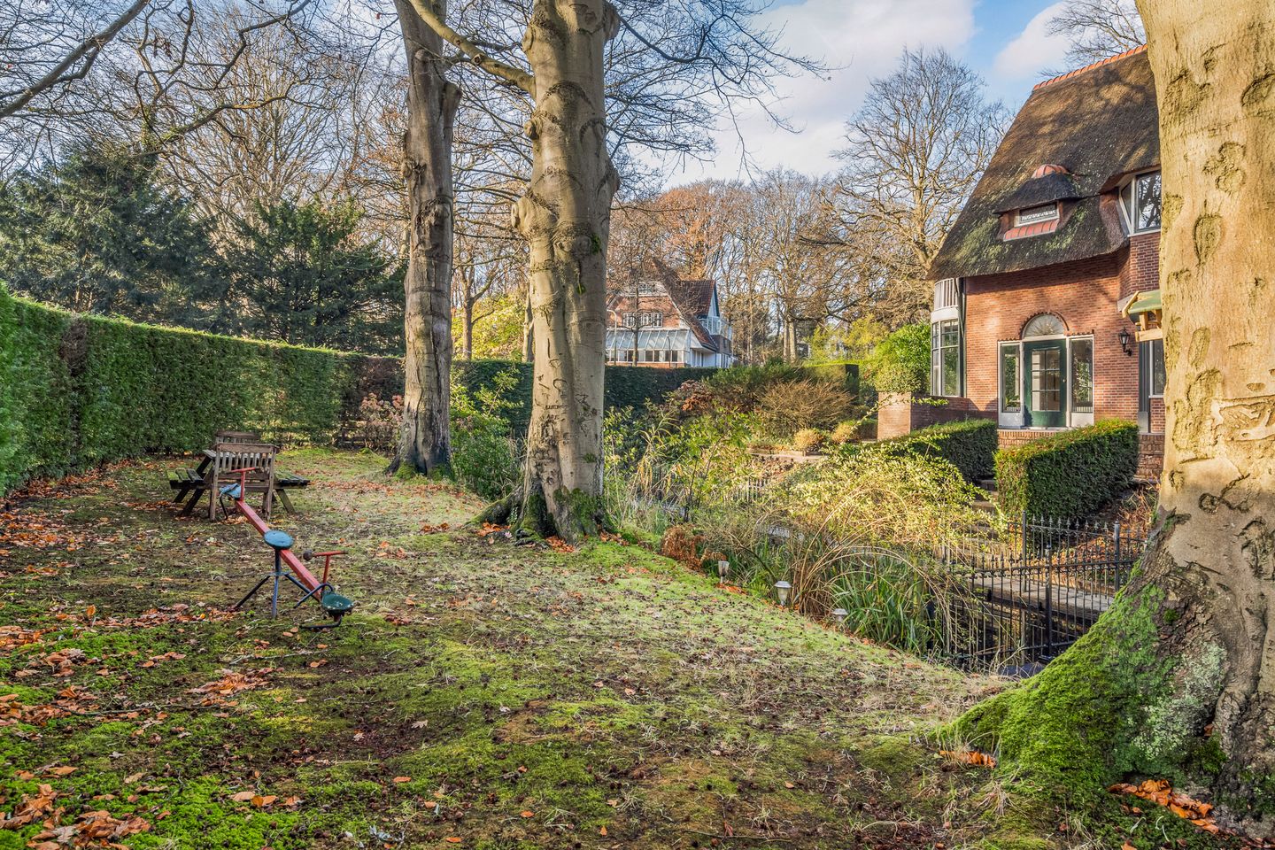 Foto 19 van Laan van Rhemen van Rhemenshuizen 10