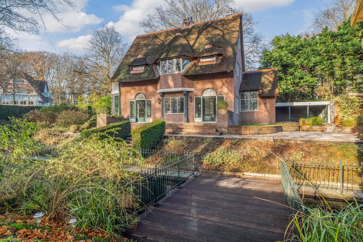 Foto 21 van Laan van Rhemen van Rhemenshuizen 10