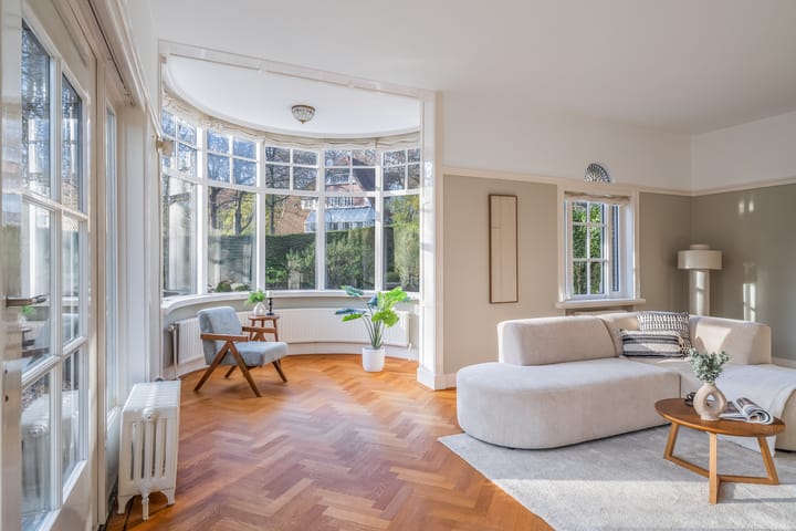 Foto 25 van Laan van Rhemen van Rhemenshuizen 10