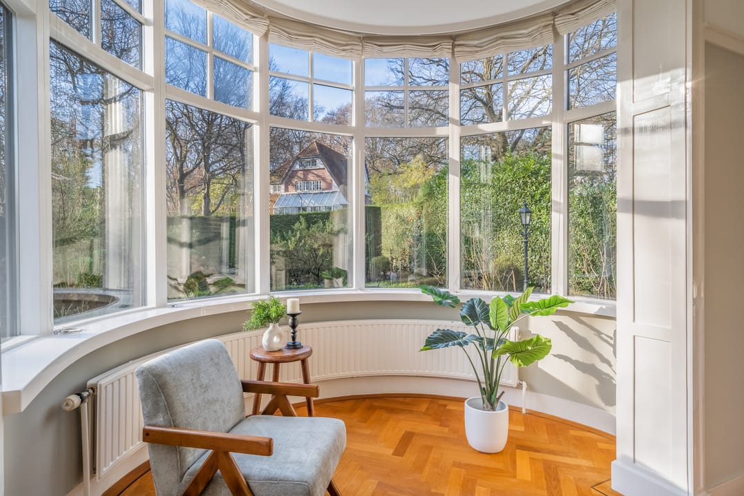 Foto 26 van Laan van Rhemen van Rhemenshuizen 10