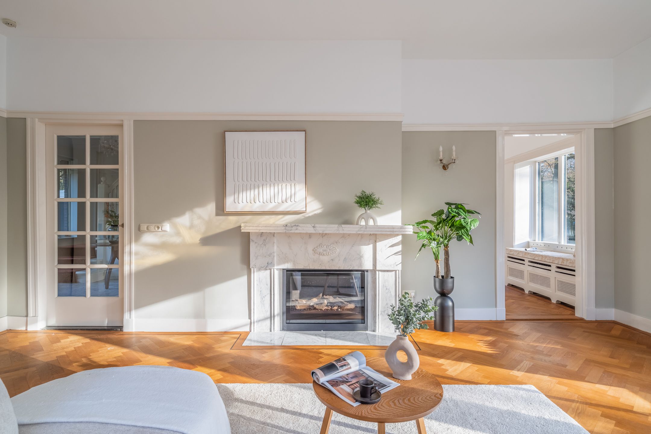 Foto 27 van Laan van Rhemen van Rhemenshuizen 10