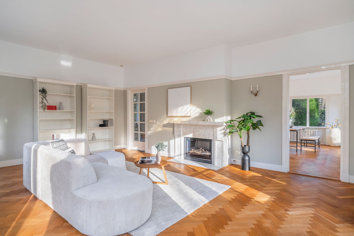 Foto 29 van Laan van Rhemen van Rhemenshuizen 10