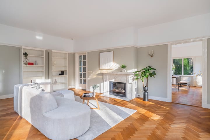 Foto 29 van Laan van Rhemen van Rhemenshuizen 10