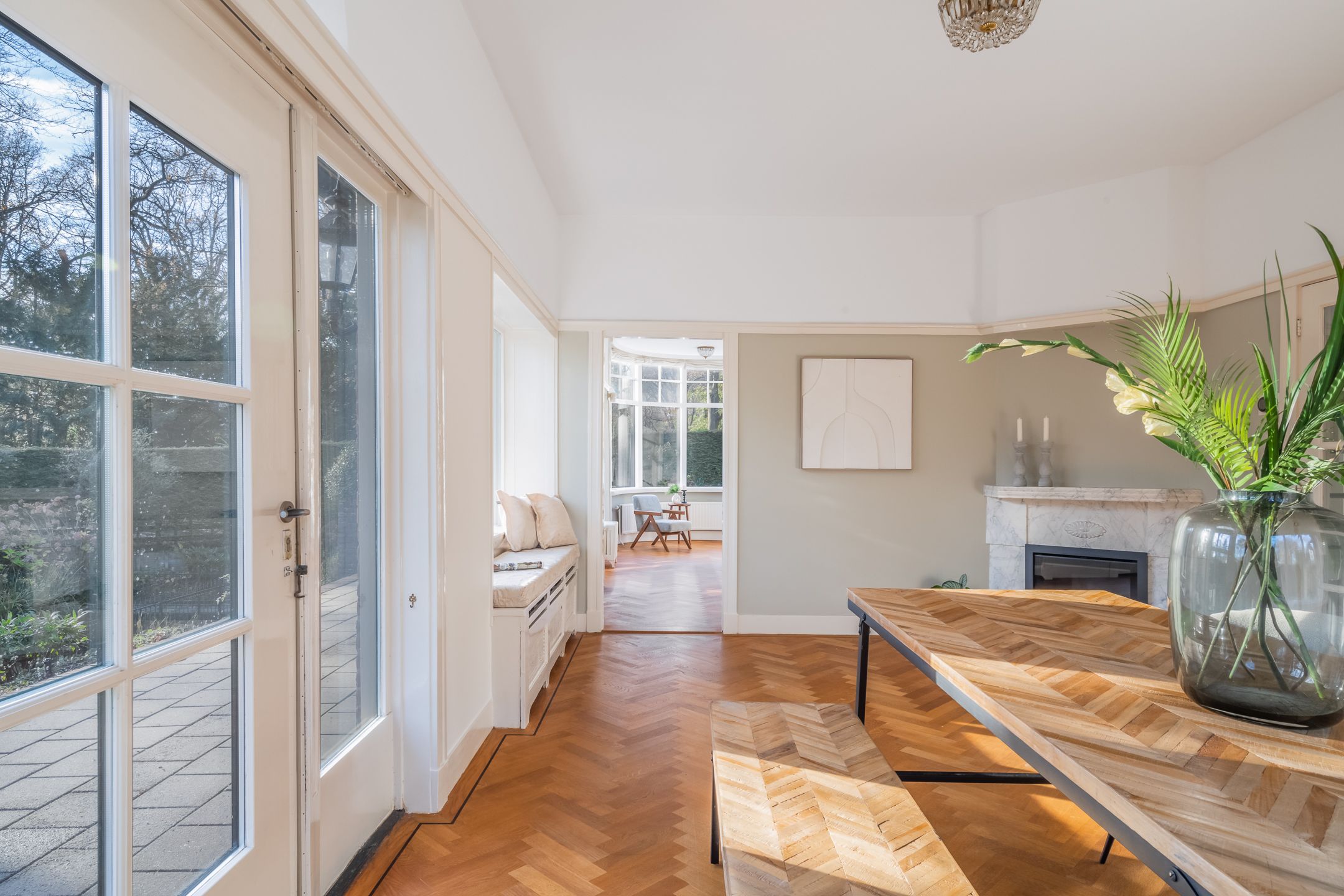 Foto 33 van Laan van Rhemen van Rhemenshuizen 10