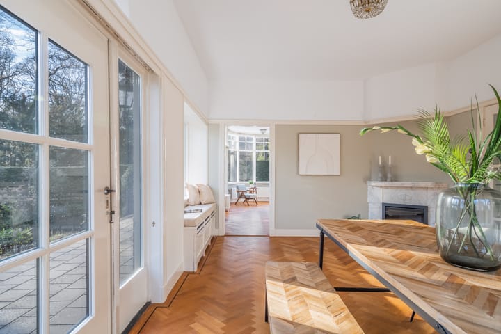 Foto 33 van Laan van Rhemen van Rhemenshuizen 10