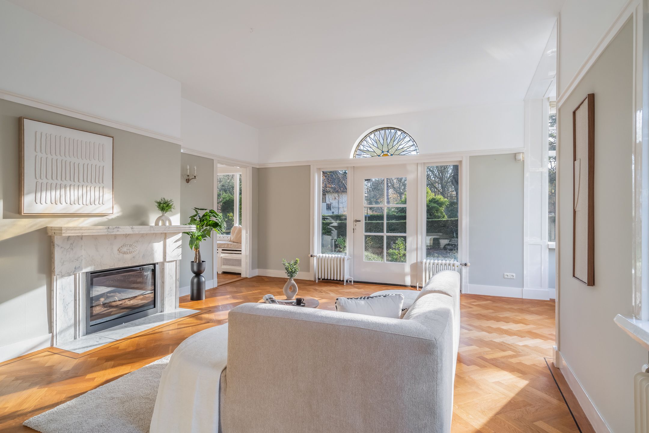 Foto 30 van Laan van Rhemen van Rhemenshuizen 10