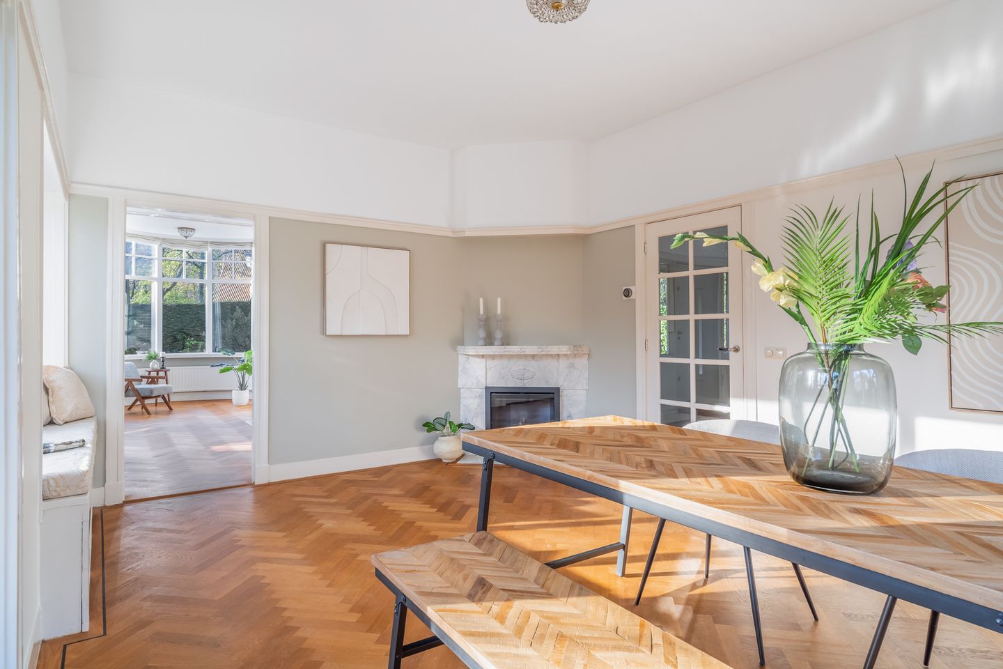 Foto 34 van Laan van Rhemen van Rhemenshuizen 10