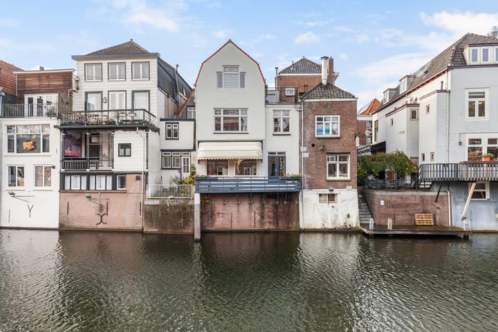 Foto 4 van Langendijk 27