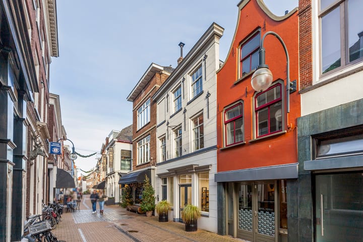 Foto 1 van Langendijk 27