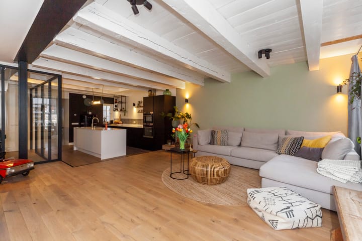 Foto 9 van Langendijk 27