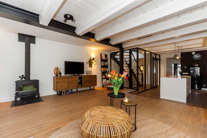 Foto 10 van Langendijk 27