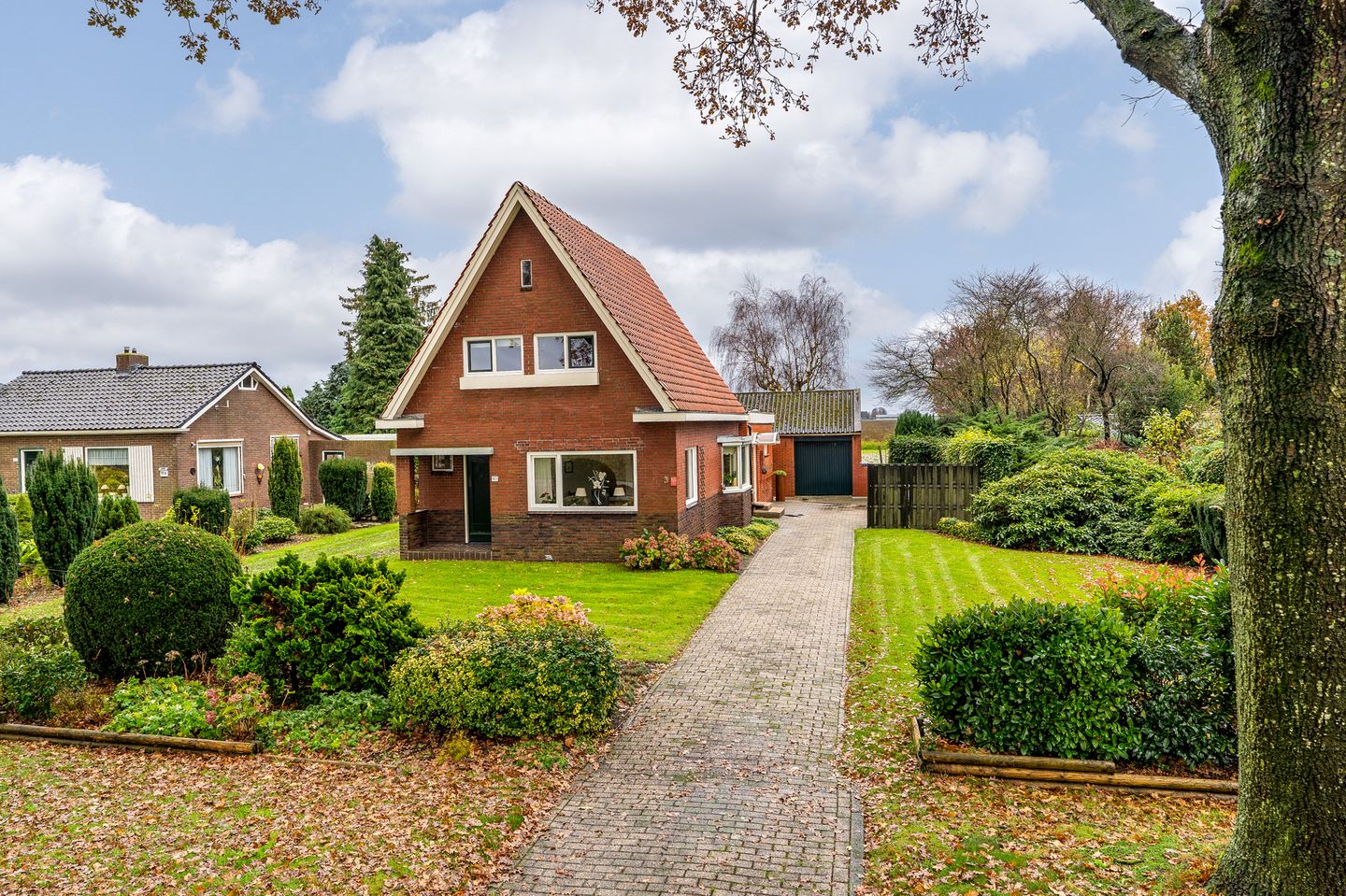 Photo 1 of 1e Exloërmond 92