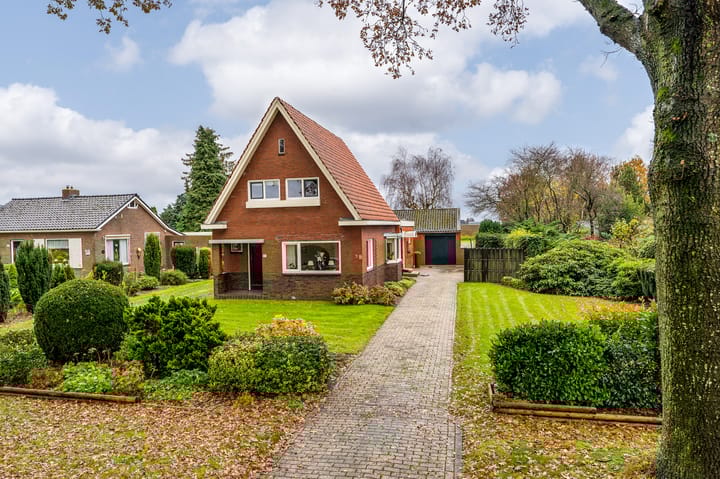 Photo 1 of 1e Exloërmond 92