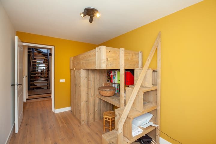 Foto 21 van Langendijk 27