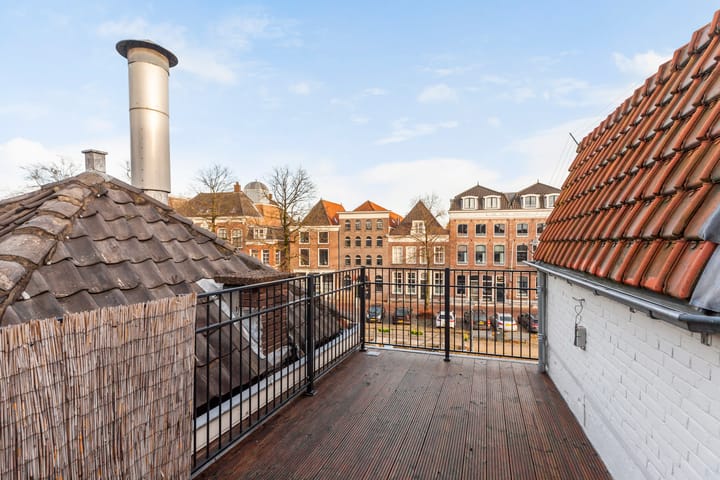 Foto 25 van Langendijk 27