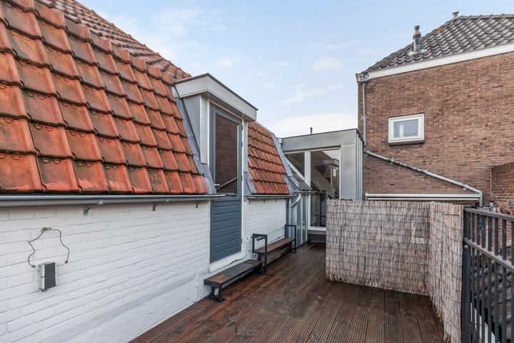 Foto 26 van Langendijk 27