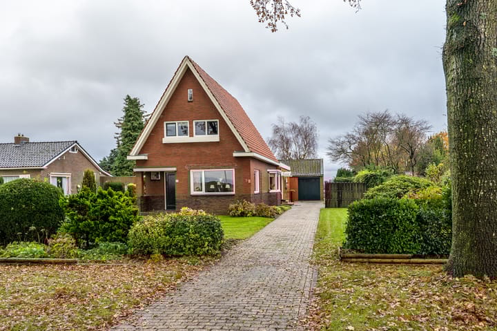 Photo 33 of 1e Exloërmond 92