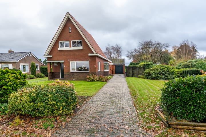 Photo 41 of 1e Exloërmond 92