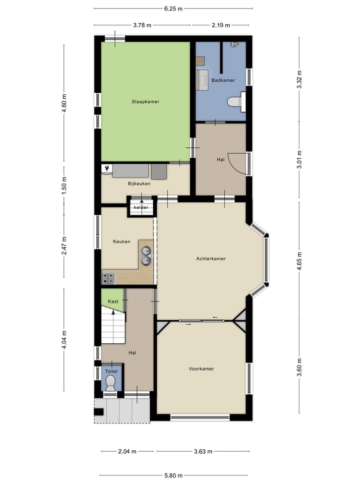 Photo 42 of 1e Exloërmond 92