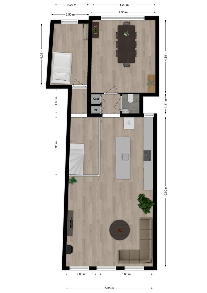 Foto 48 van Langendijk 27