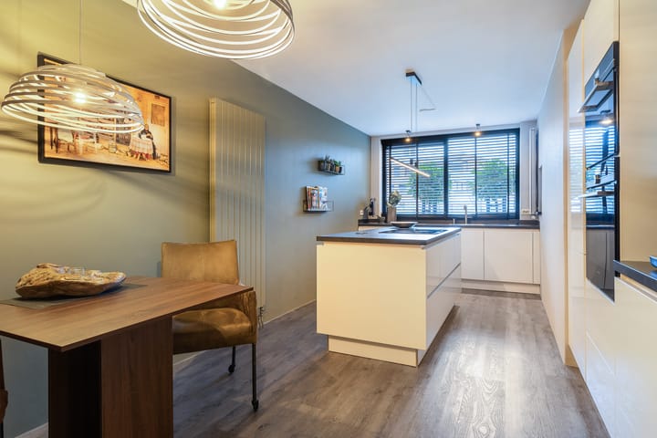 Foto 3 van Jan van Nuijshof 15