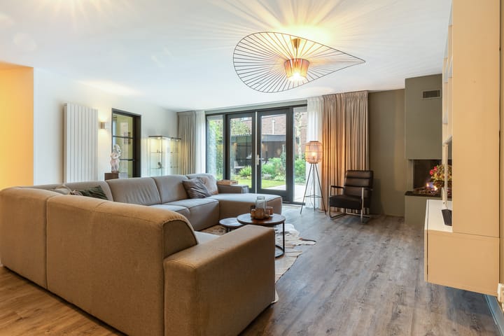 Foto 5 van Jan van Nuijshof 15