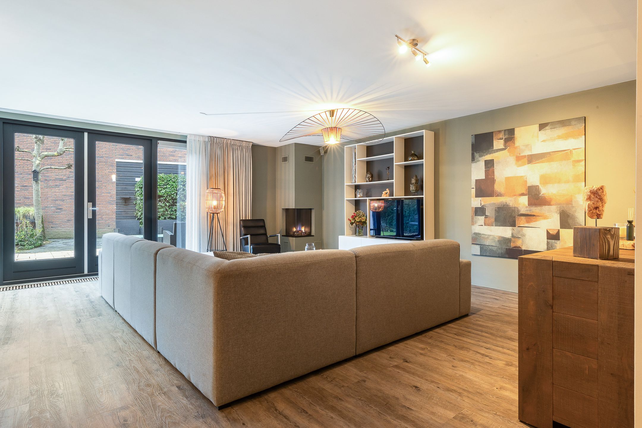 Foto 6 van Jan van Nuijshof 15