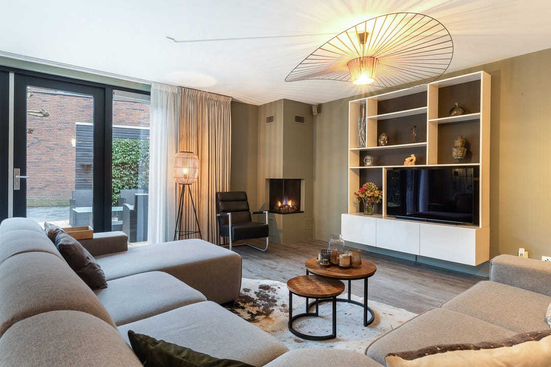 Foto 7 van Jan van Nuijshof 15