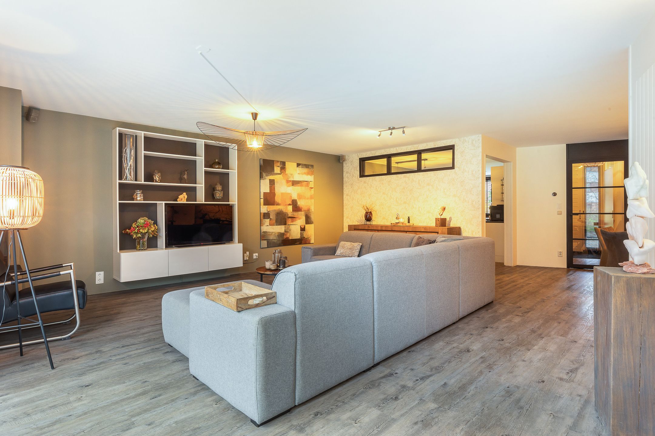 Foto 9 van Jan van Nuijshof 15