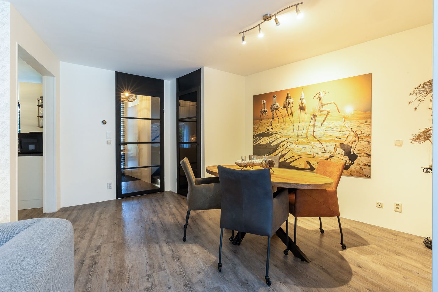 Foto 10 van Jan van Nuijshof 15