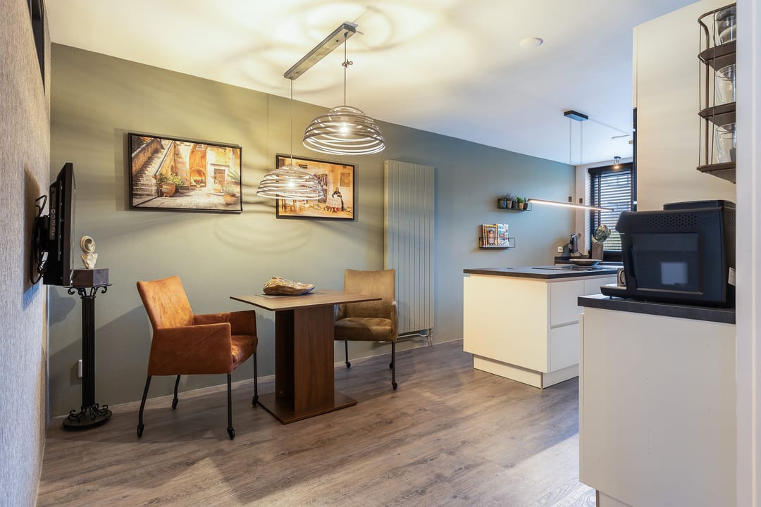 Foto 11 van Jan van Nuijshof 15