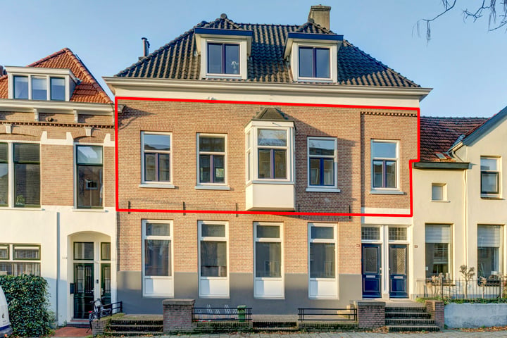 Bekijk foto 1 van Rosendaalsestraat 339