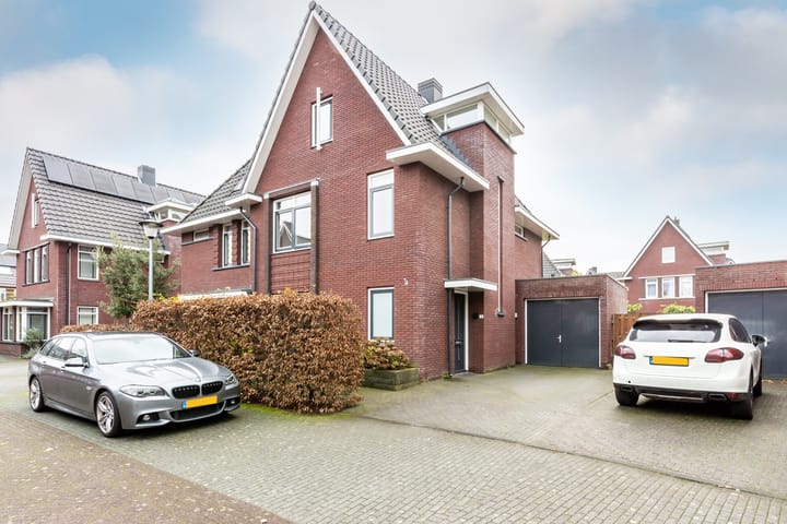 Foto 36 van Ossenbergerhout 5