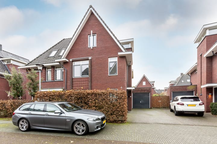 Foto 37 van Ossenbergerhout 5