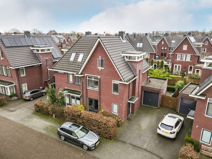 Foto 2 van Ossenbergerhout 5