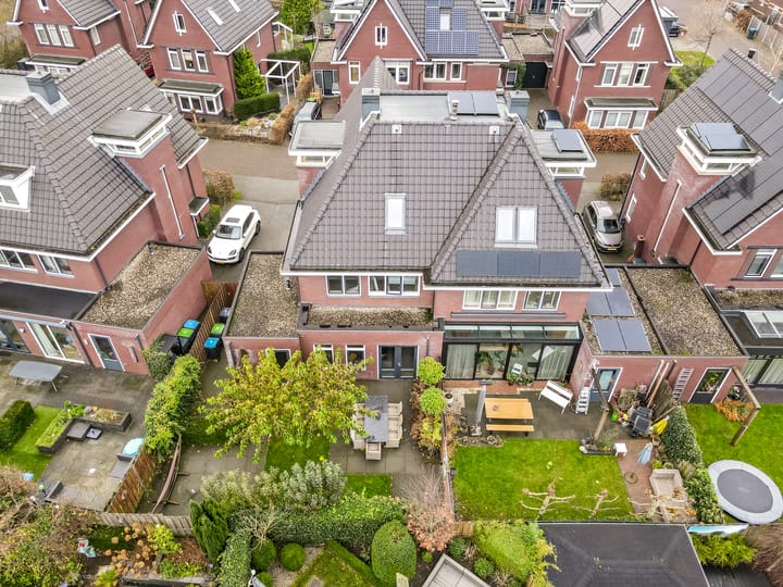 Foto 38 van Ossenbergerhout 5