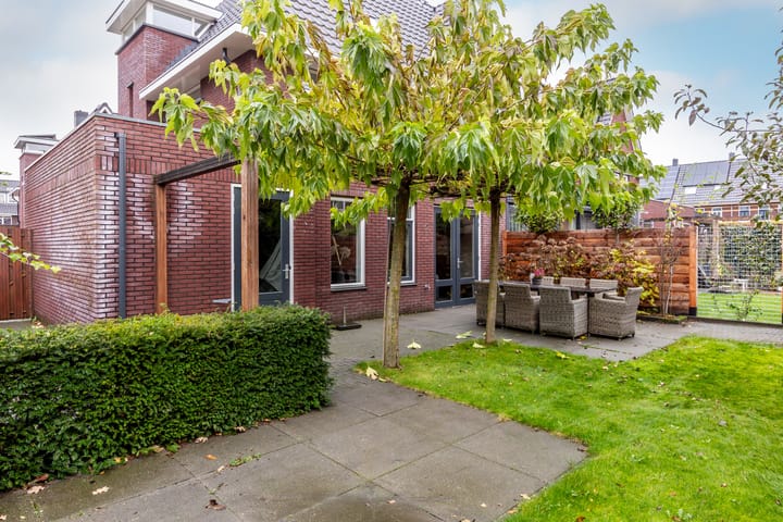 Foto 31 van Ossenbergerhout 5