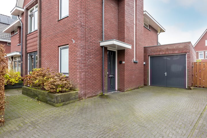 Foto 35 van Ossenbergerhout 5