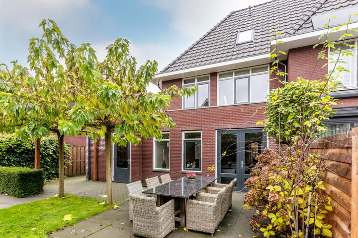 Foto 32 van Ossenbergerhout 5