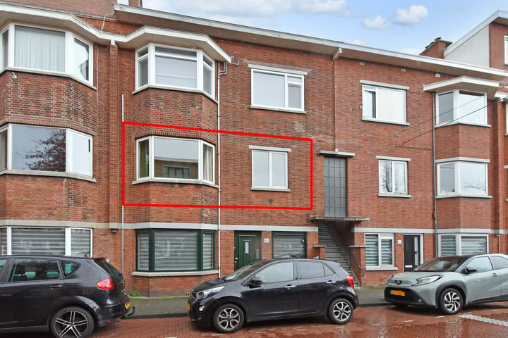 View photo of Vlierboomstraat 466