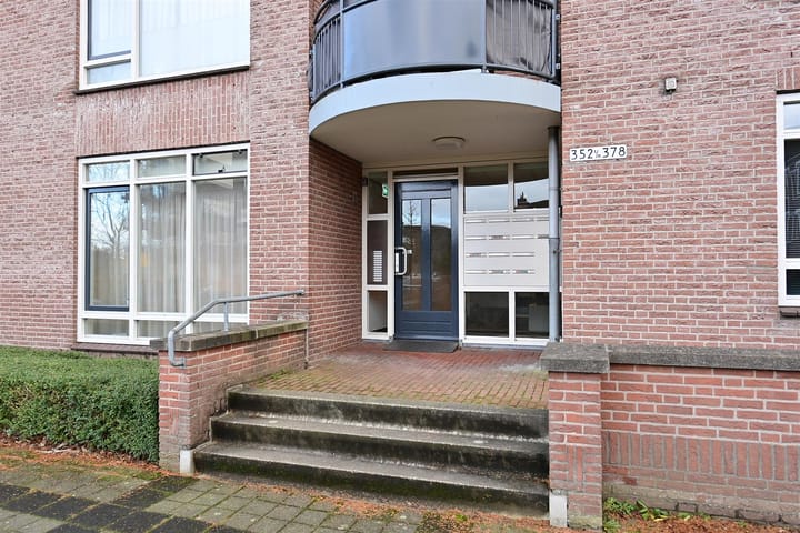 Foto 2 van Gooierserf 356