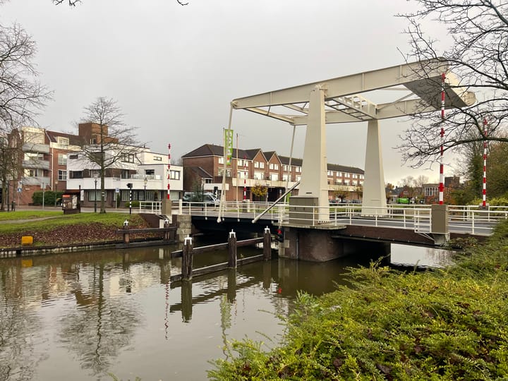 Foto 2 van Wijkstraat 105