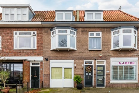 Meester Cornelisstraat thumbnail