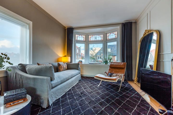 Foto 3 van Meester Cornelisstraat 40-RD