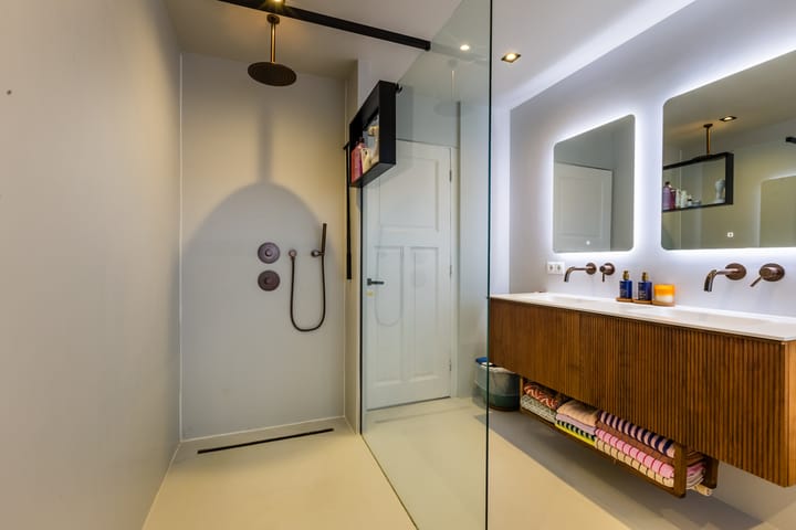 Foto 5 van Meester Cornelisstraat 40-RD